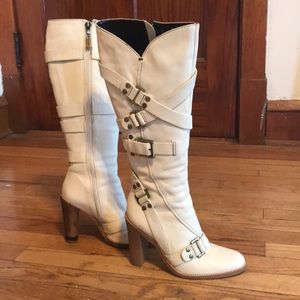 BCBG Max Azria boots